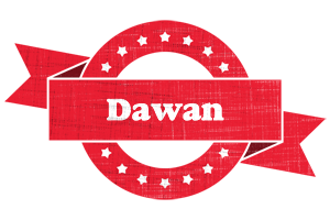 Dawan passion logo