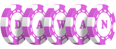 Dawan river logo