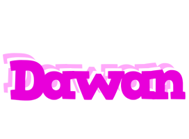 Dawan rumba logo