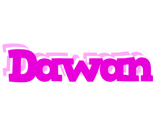 Dawan rumba logo