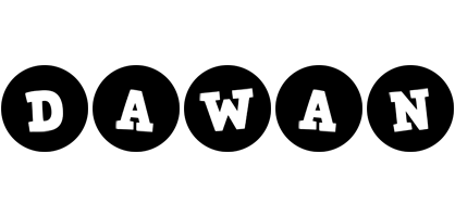 Dawan tools logo