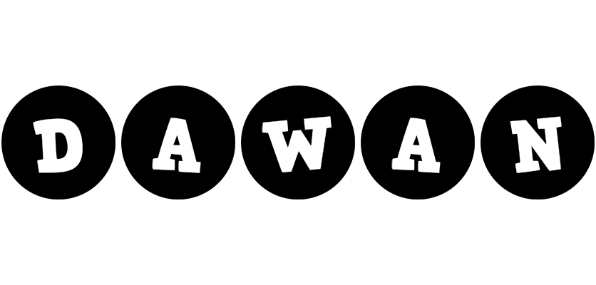 Dawan tools logo