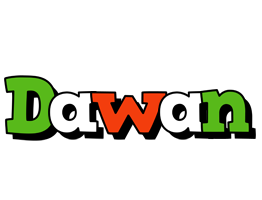 Dawan venezia logo