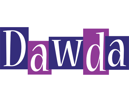 Dawda autumn logo