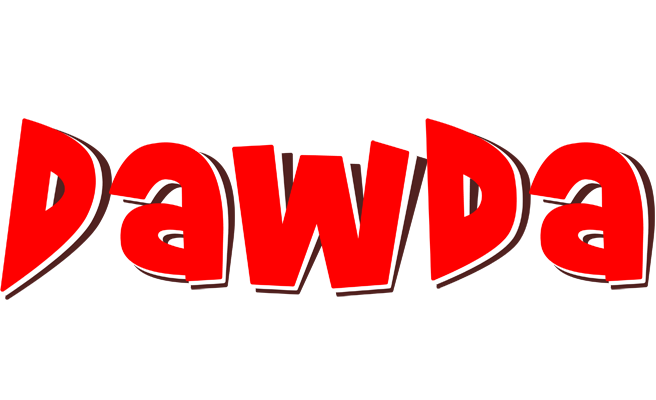 Dawda basket logo