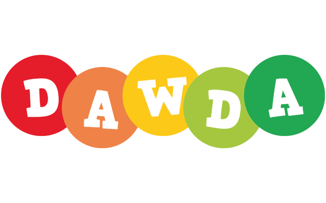Dawda boogie logo