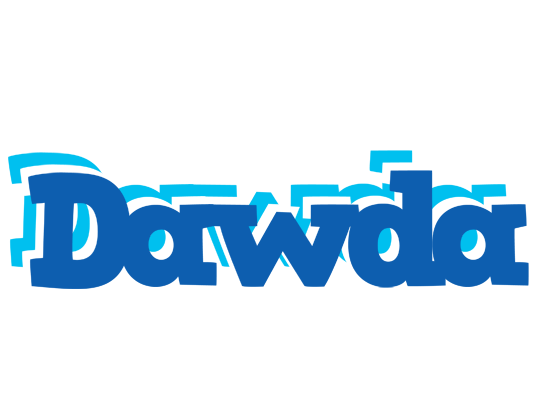Dawda business logo