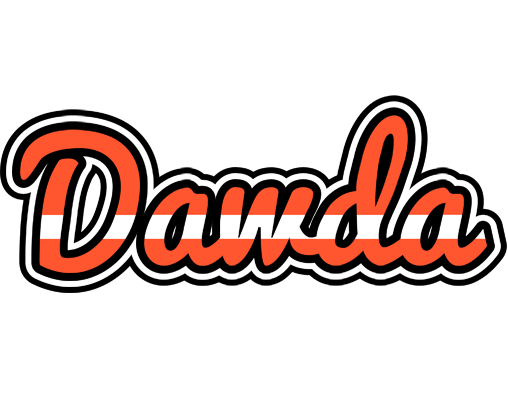 Dawda denmark logo