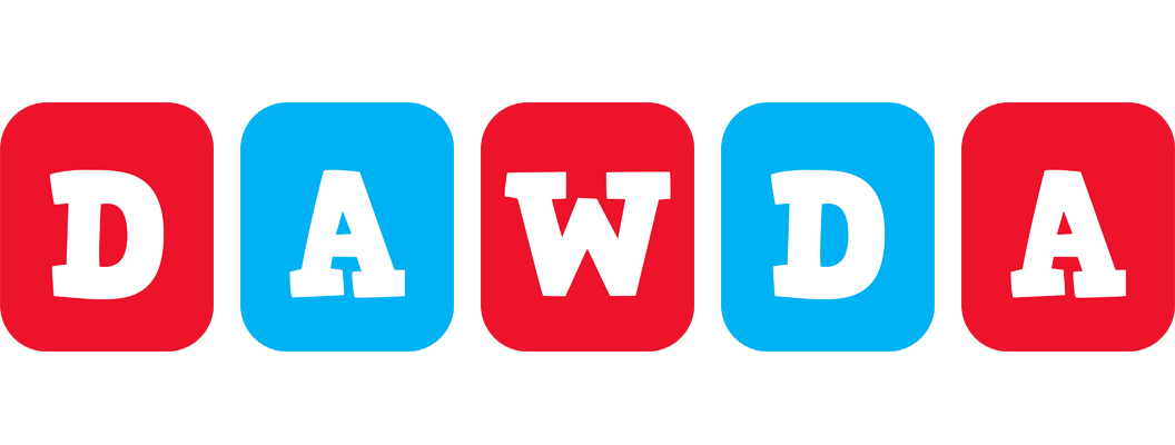 Dawda diesel logo