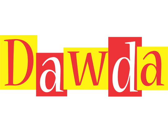 Dawda errors logo