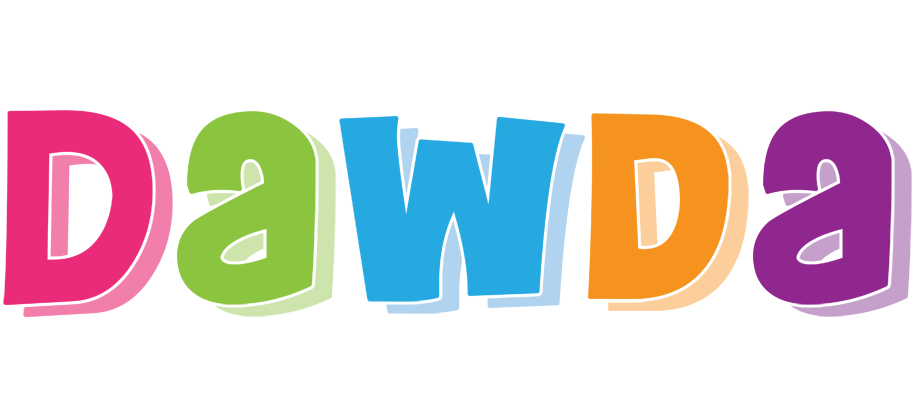 Dawda friday logo