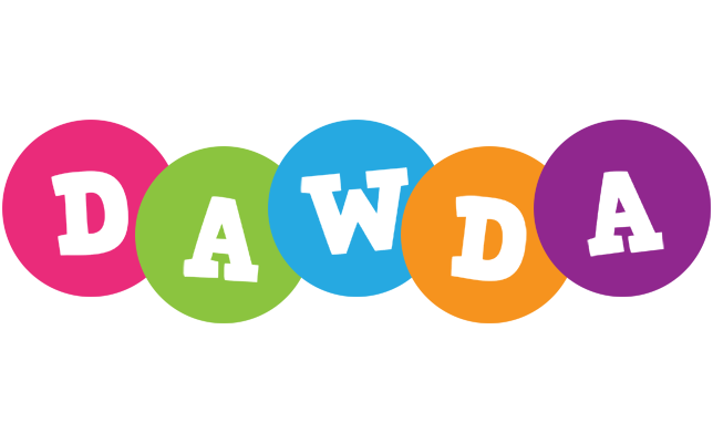 Dawda friends logo