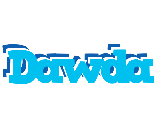 Dawda jacuzzi logo