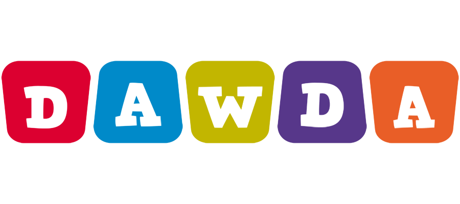 Dawda kiddo logo