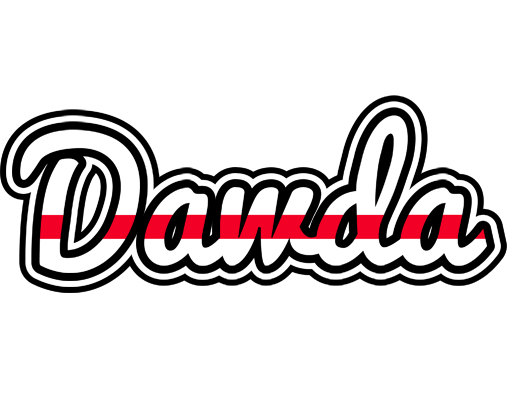Dawda kingdom logo