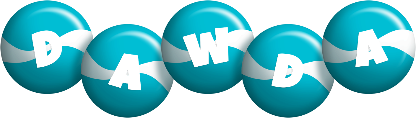 Dawda messi logo