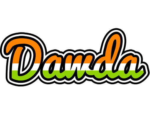Dawda mumbai logo