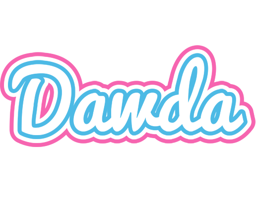 Dawda outdoors logo
