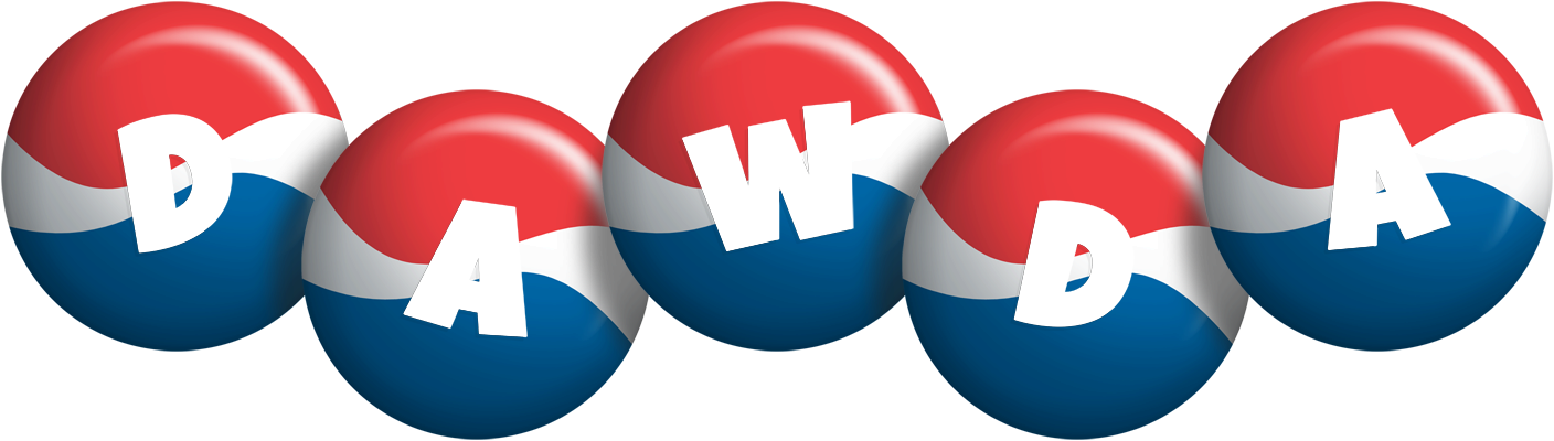 Dawda paris logo