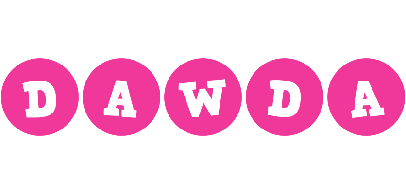 Dawda poker logo