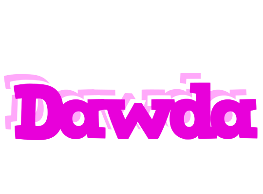 Dawda rumba logo