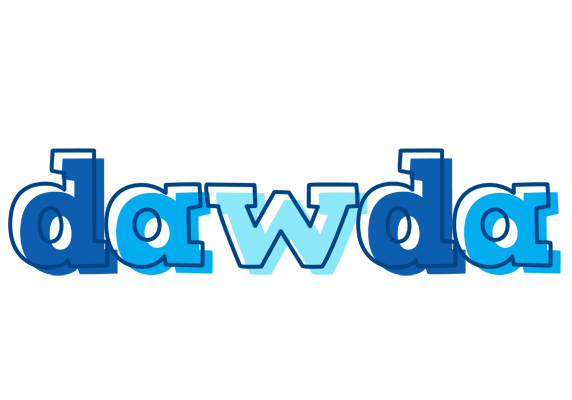 Dawda sailor logo
