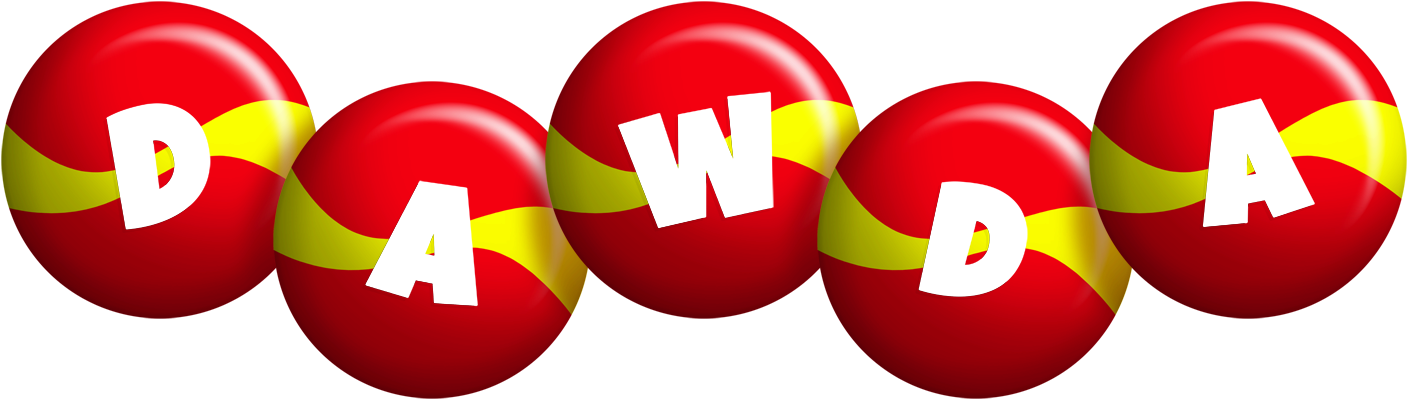 Dawda spain logo