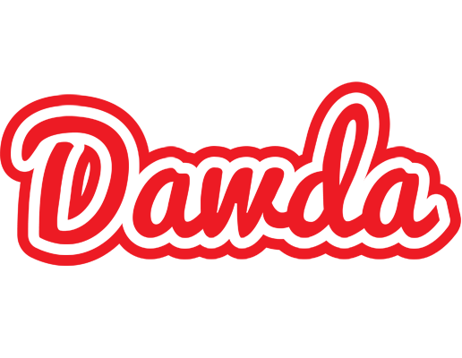Dawda sunshine logo