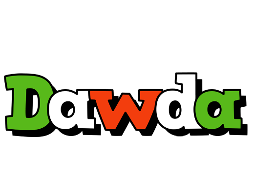 Dawda venezia logo