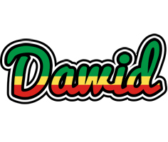 Dawid african logo