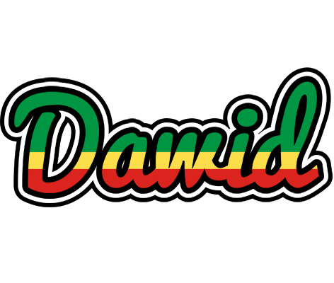 Dawid african logo