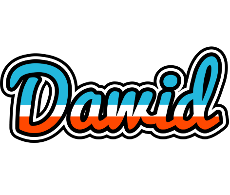 Dawid america logo