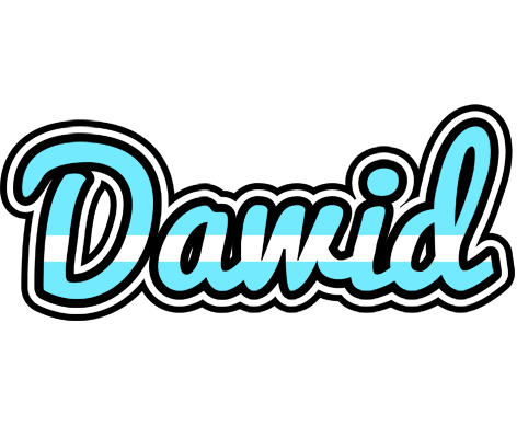Dawid argentine logo