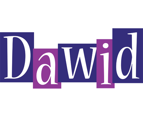 Dawid autumn logo