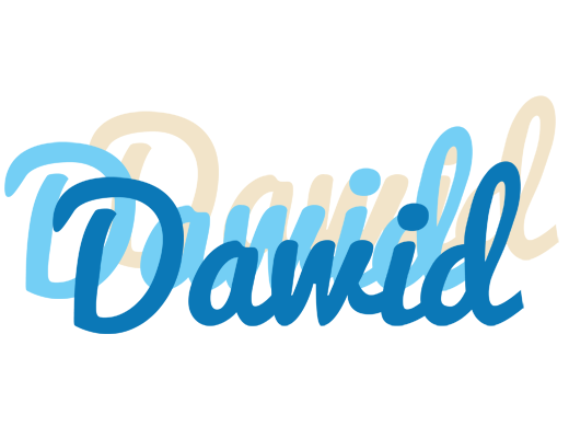 Dawid breeze logo
