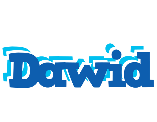 Dawid business logo
