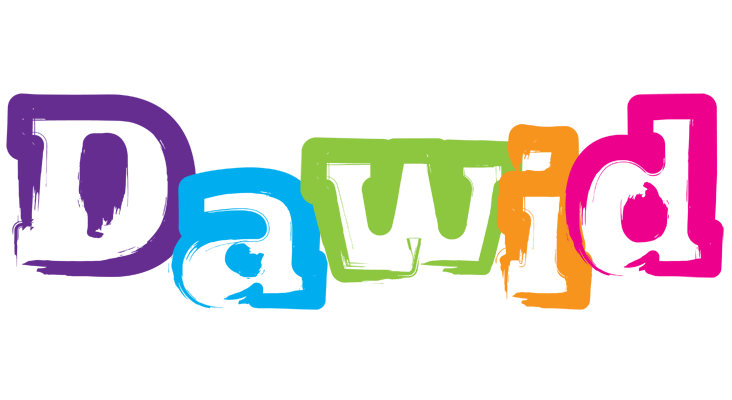 Dawid casino logo