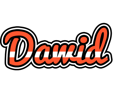 Dawid denmark logo