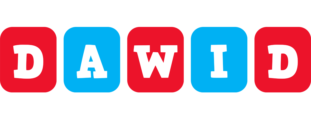 Dawid diesel logo