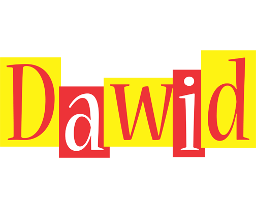 Dawid errors logo