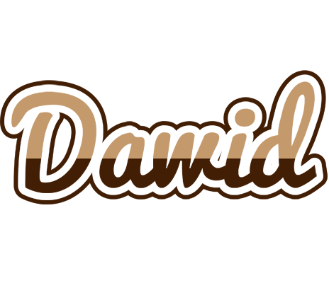 Dawid exclusive logo