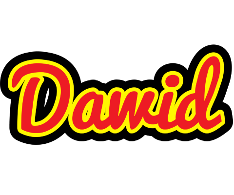 Dawid fireman logo