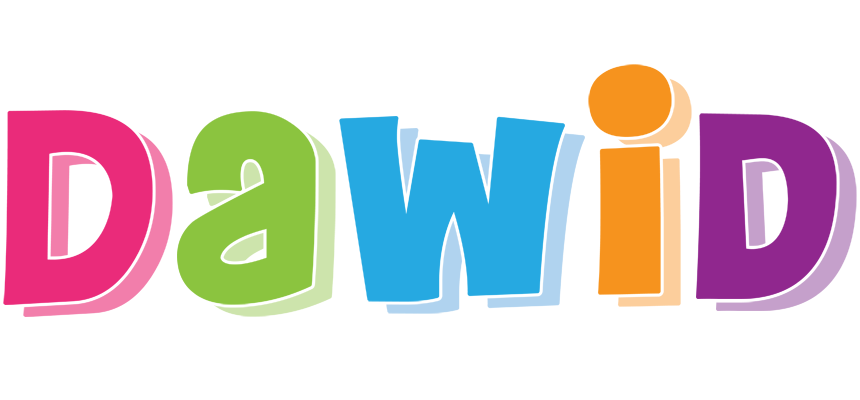 Dawid friday logo