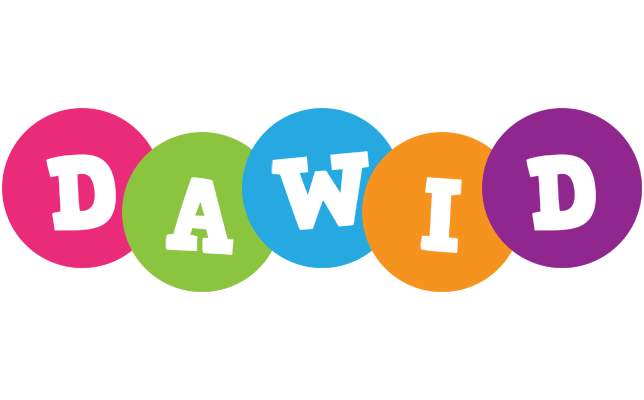 Dawid friends logo