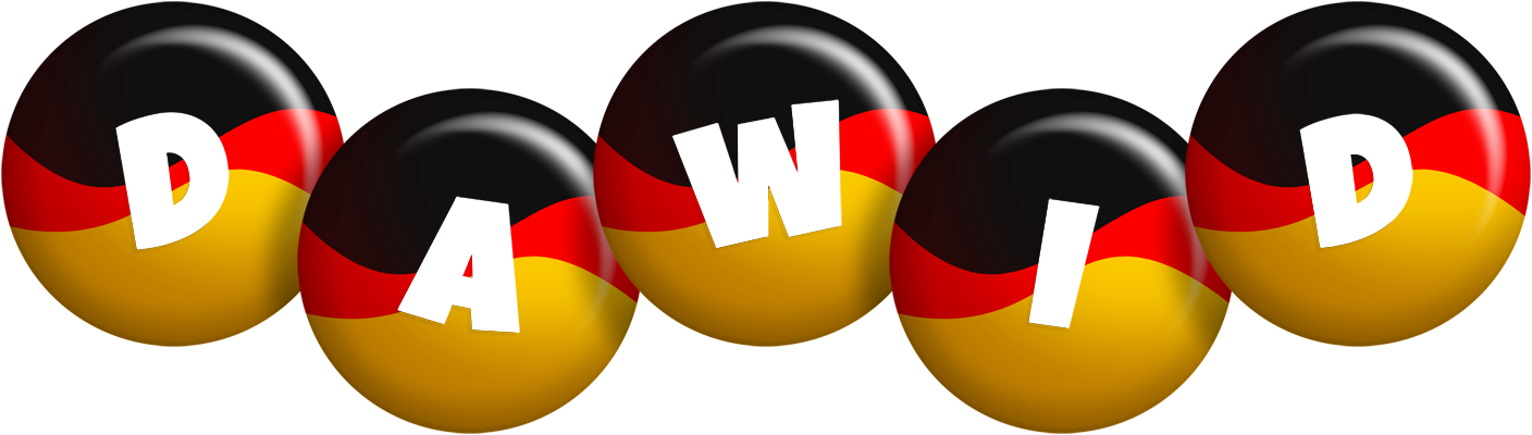 Dawid german logo
