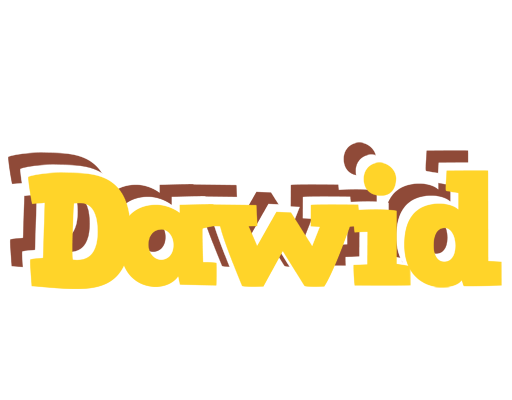 Dawid hotcup logo