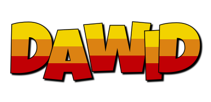 Dawid jungle logo