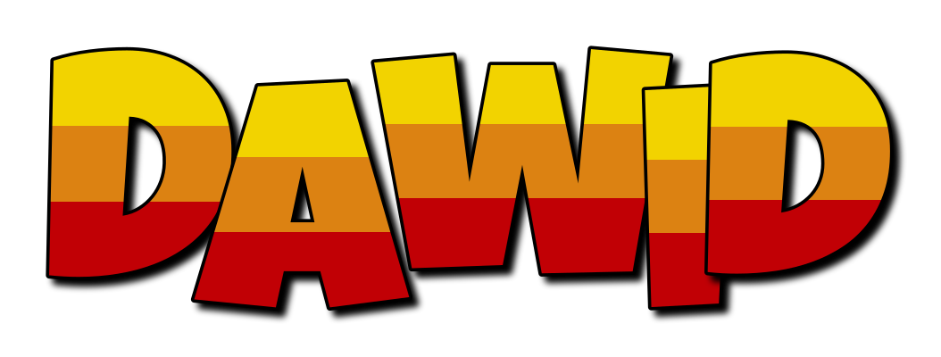 Dawid jungle logo