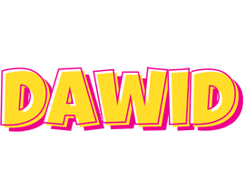 Dawid kaboom logo
