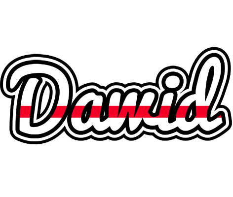Dawid kingdom logo